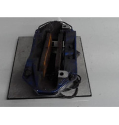 Etrier avant gauche (freinage) BMW SERIE 5 F10 Photo n°7