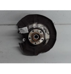 Moyeu arriere droit BMW SERIE 5 F10 Photo n°1
