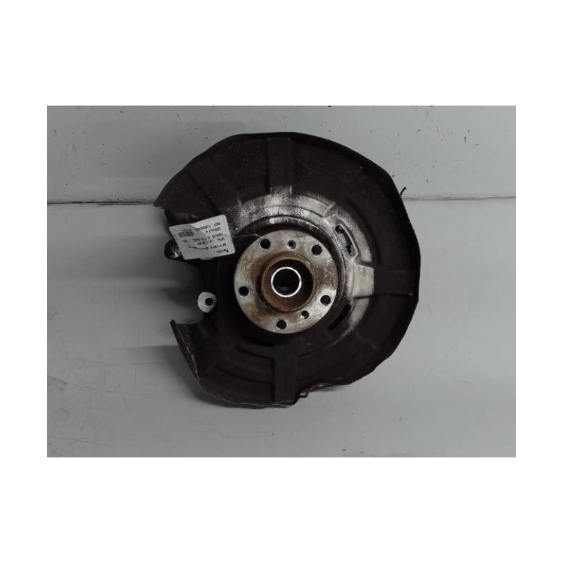 Moyeu arriere droit BMW SERIE 5 F10