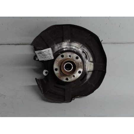 Moyeu arriere droit BMW SERIE 5 F10 Photo n°1