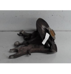 Moyeu arriere droit BMW SERIE 5 F10 Photo n°3