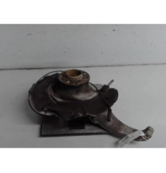 Moyeu avant droit BMW SERIE 5 F10 Photo n°1