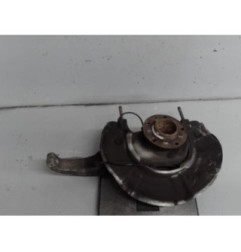 Moyeu avant gauche BMW SERIE 5 F10 Photo n°1