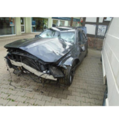 Moyeu avant gauche BMW SERIE 5 F10 Photo n°3