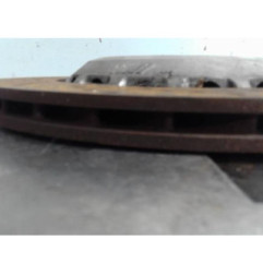 Disque arriere droit (freinage) BMW SERIE 5 F10 Photo n°3