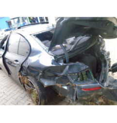 Disque arriere droit (freinage) BMW SERIE 5 F10 Photo n°5