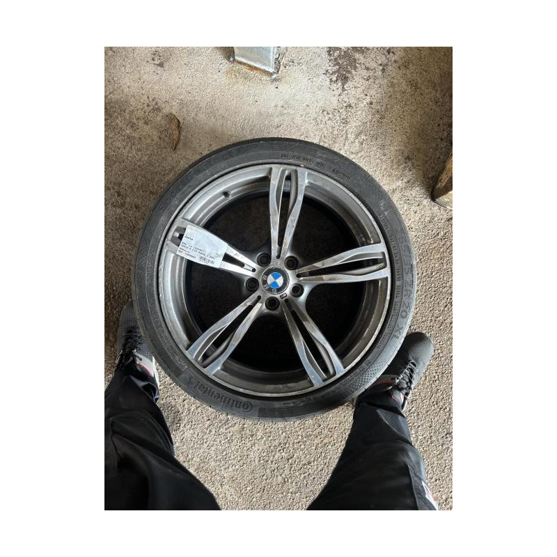 Jante BMW SERIE 5 F10
