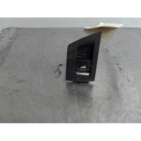 Interrupteur de leve vitre arriere gauche BMW SERIE 5 F10 Photo n°1