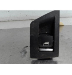 Interrupteur de leve vitre arriere gauche BMW SERIE 5 F10