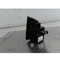 Interrupteur de leve vitre arriere gauche BMW SERIE 5 F10 Photo n°3