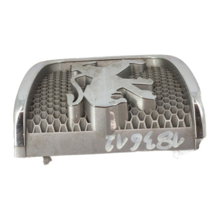 Sigle de calandre PEUGEOT 607