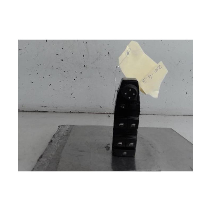 Interrupteur de leve vitre avant gauche BMW SERIE 5 F10