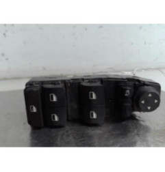 Interrupteur de leve vitre avant gauche BMW SERIE 5 F10