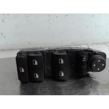 Interrupteur de leve vitre avant gauche BMW SERIE 5 F10