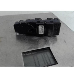 Interrupteur de leve vitre avant gauche BMW SERIE 5 F10 Photo n°3