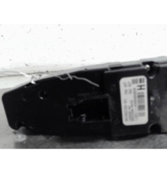Interrupteur de leve vitre avant gauche BMW SERIE 5 F10 Photo n°4