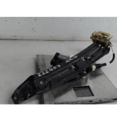 Moteur leve vitre arriere gauche BMW SERIE 5 F10 Photo n°1