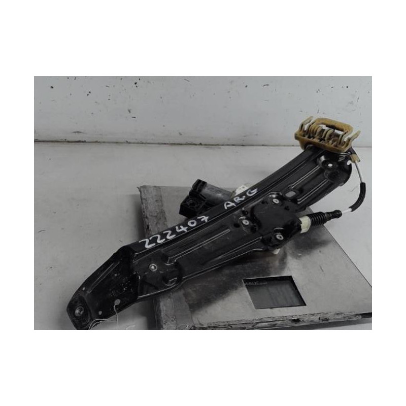 Moteur leve vitre arriere gauche BMW SERIE 5 F10