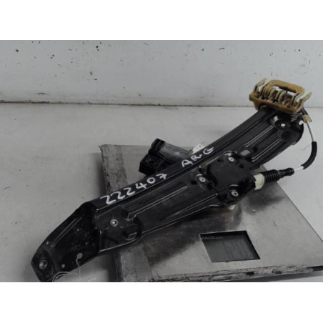 Moteur leve vitre arriere gauche BMW SERIE 5 F10 Photo n°1