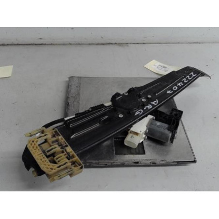 Moteur leve vitre arriere gauche BMW SERIE 5 F10