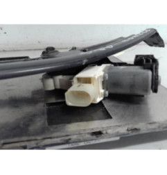 Moteur leve vitre arriere gauche BMW SERIE 5 F10 Photo n°3