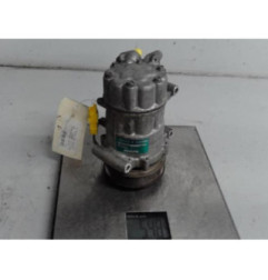 Compresseur clim CITROEN C3 1 Photo n°1