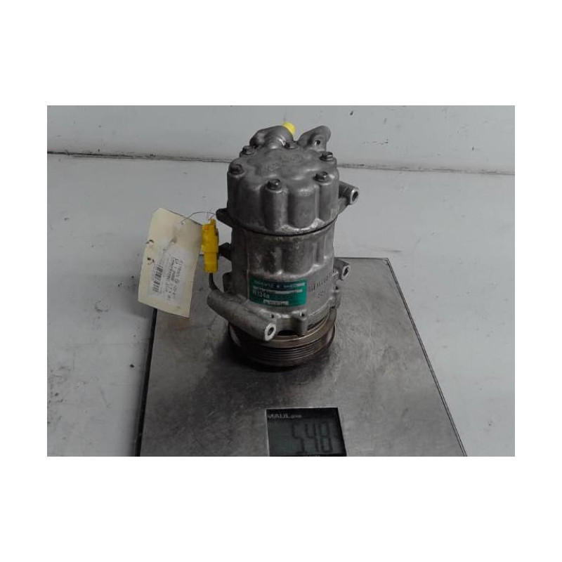 Compresseur clim CITROEN C3 1