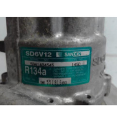 Compresseur clim CITROEN C3 1