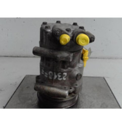 Compresseur clim CITROEN C3 1 Photo n°3