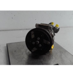 Compresseur clim CITROEN C3 1 Photo n°4