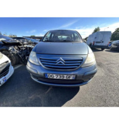 Compresseur clim CITROEN C3 1 Photo n°5