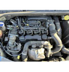 Compresseur clim CITROEN C3 1 Photo n°7