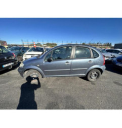 Compresseur clim CITROEN C3 1 Photo n°8