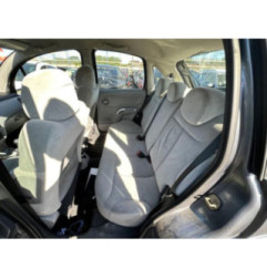 Compresseur clim CITROEN C3 1 Photo n°12