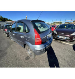 Compresseur clim CITROEN C3 1 Photo n°13