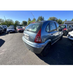 Compresseur clim CITROEN C3 1 Photo n°14