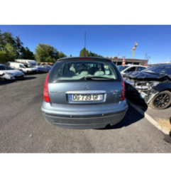 Compresseur clim CITROEN C3 1 Photo n°15