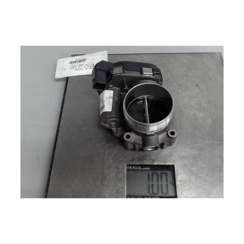 Boitier papillon BMW SERIE 5 F10