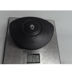 Air bag conducteur RENAULT CLIO 3 Photo n°1