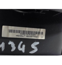 Air bag conducteur RENAULT CLIO 3