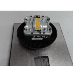 Air bag conducteur RENAULT CLIO 3 Photo n°3