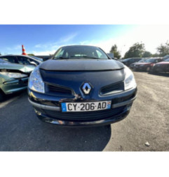 Air bag conducteur RENAULT CLIO 3 Photo n°4