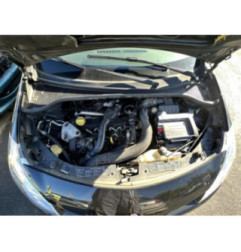 Air bag conducteur RENAULT CLIO 3 Photo n°5