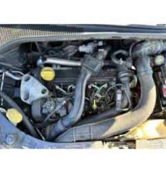 Air bag conducteur RENAULT CLIO 3 Photo n°6