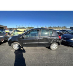 Air bag conducteur RENAULT CLIO 3 Photo n°7