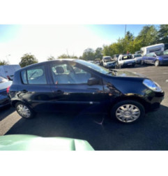 Air bag conducteur RENAULT CLIO 3 Photo n°8