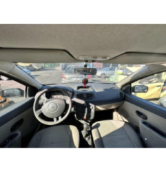 Air bag conducteur RENAULT CLIO 3 Photo n°10