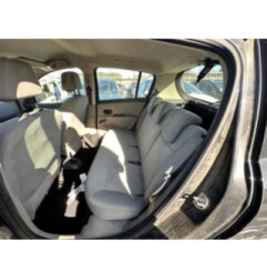 Air bag conducteur RENAULT CLIO 3 Photo n°11