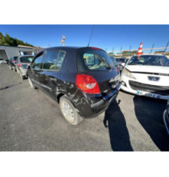 Air bag conducteur RENAULT CLIO 3 Photo n°12