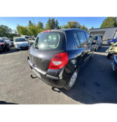 Air bag conducteur RENAULT CLIO 3 Photo n°13